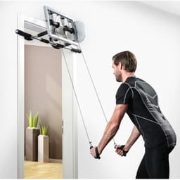 Inski XC Nordic Skiing Trainer