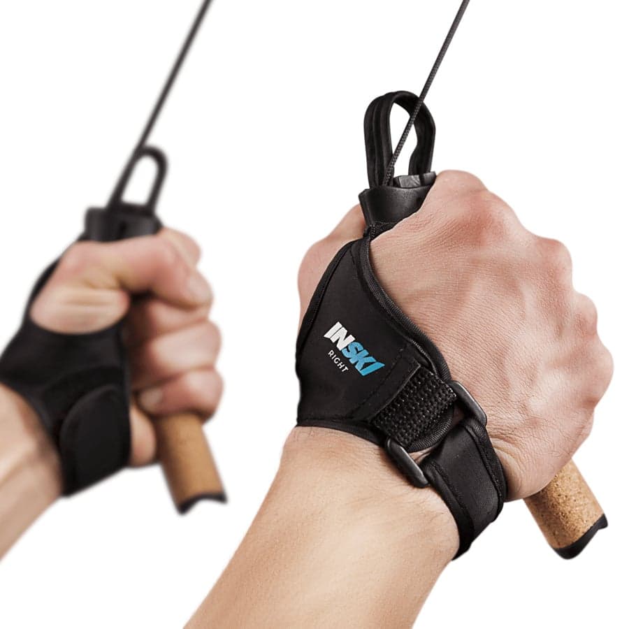 Extra par handtag
